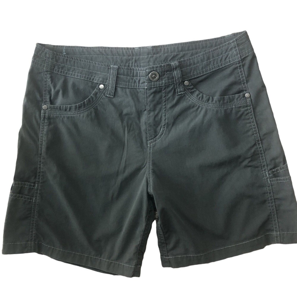KUHL Hiking Outdoor Shorts S22